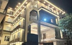 Hotel The Grand Oasis Greater Noida 