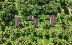 Down to Earth Farmstay by LAKSEM