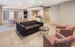 Exodus Dandenong Apartment Hotel
