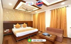 Goroomgo 24x7 Inn Jalandhar