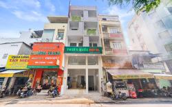 Thiên Quốc Hotel TPHCM