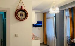 TAKSİM ACADEMİE HOUSE