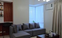 Cozy Corner Manhattan Heights 2BR & Amazing View 