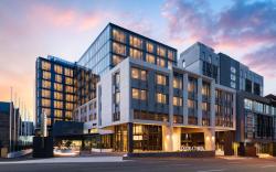 DoubleTree by Hilton Hobart