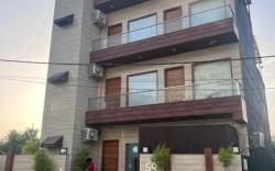 Hotel Sunlight Brown By GRB
