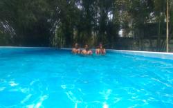 Nallathambi Resort