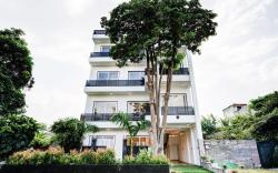 Amaltaash by Sandane Homes