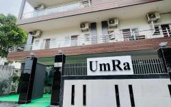 Umra Motel