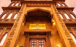 Tripli Hotels Surya Villas