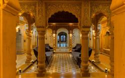 Hotel Durjay Garh
