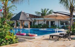 The Bali Resort Zanzibar