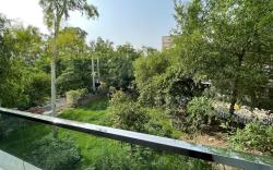 BedChambers Serviced Apartment, Huda City Metro