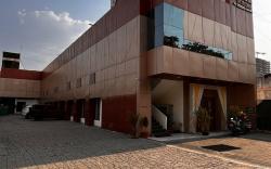 Hotel Aaditya Inn