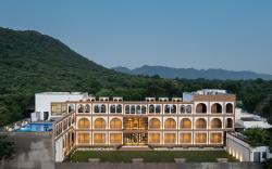 The Montail Udaipur