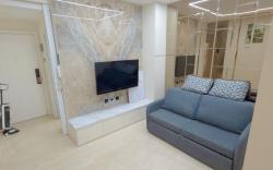 APARTMENT PODOMORO DELIPARK MEDAN