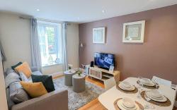 Stylish 2BDR flat in central Vauxhall, Oval