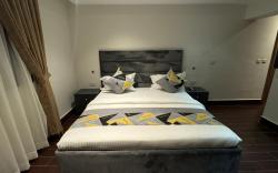 Wellaton Suites