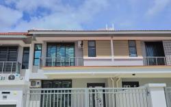 Home in Rawang