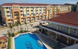 Relaxing & spacious 1 Bedroom condo good for 6pax