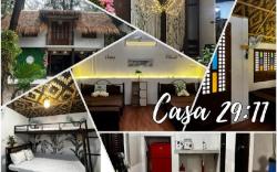Happy Casa  for 13 pax with beach access Zambales 