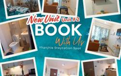 Yhanjhie Staycation Spot - Iloilo City-5E