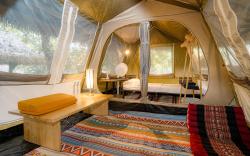 iRETREAT Jungle Bliss, Pa Pae