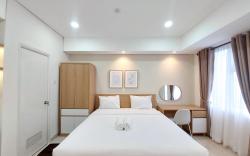 Good Studio @ Podomoro City Deli Medan By Travelio