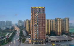 Vienna International Hotel Chengdu East Railway Station Sichuan Normal University