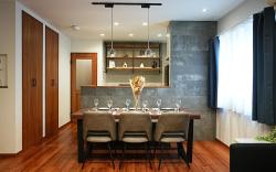 Brand new luxury private hotel / Nekogoya Hachiken