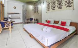 RedDoorz Syariah @ Jalan RA Kosasih Sukabumi