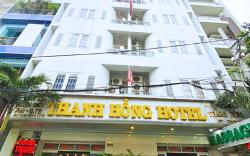 GRAD Thanh Hong Hotel