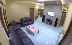 Griya Nakula Homestay Jogja