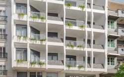 Nature hotel - Nam Kỳ Khởi Nghĩa