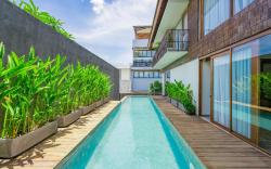 Saidov Villa by Betterplace