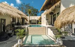 Dara Boutique Hotel