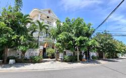 Minh Trang Villa Hội An