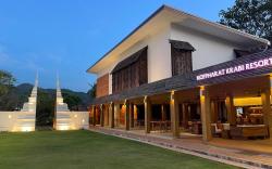 Noppharat Krabi Resort