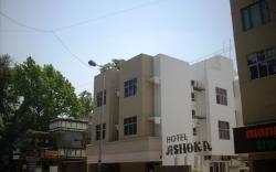 Hotel Ashoka, Pune