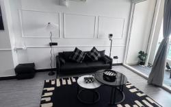 Mansion One Seaview Suite/Georgetown#Dreamscape