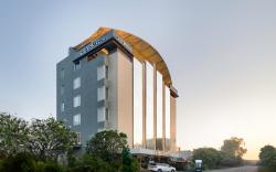 Clarks Inn Indore
