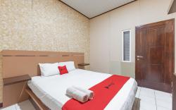 RedDoorz @ K Home Syariah Bandar Lampung