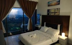 D'Leisya Studio Youth City Nilai