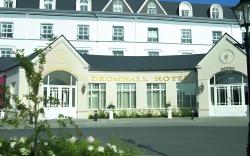 Killarney Dromhall Hotel