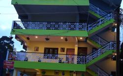 Janani cottage