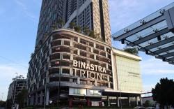 Trion@ Kuala Lumpur Near KLCC and Bukit Bintang