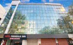 Hotel Maharaja Inn - Lajpat Nagar I