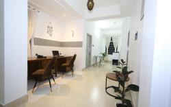 MidTown Inn - A Boutique Homestay