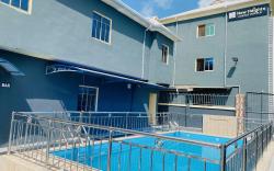 New Heights Castle Hotels