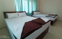 Sia Inn Gokarna