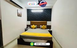 Goroomgo Alfa Lucknow